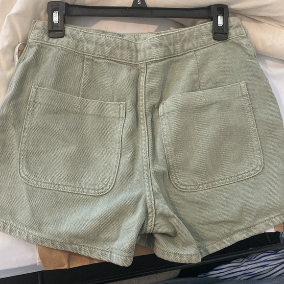 SOLD Zara skort - Picture 7 of 7